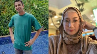 Putus dari Yuni Shara, Raffi Ahmad Akui Sempat Pepet Desy Ratnasari: Cinta ke Ibu-Ibu Belum Hilang