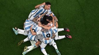 Selain Argentina, Ini 3 Negara yang Bisa Jadi Lawan Timnas Indonesia di FIFA Matchday Juni 2023