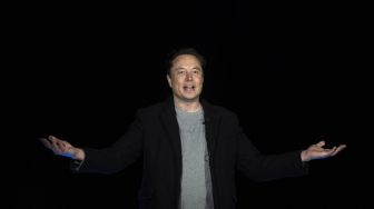 Elon Musk Bahas PHK Massal 199 Ribu Orang: Mereka Karyawan Minim Kontribusi