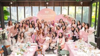 Borong 3 Penghargaan Beautyhaul, barenbliss Terbukti Kian Populer di Kalangan Pecinta K-Beauty