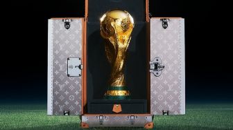 BREAKING NEWS! FIFA Tunjuk Tiga Negara sebagai Tuan Rumah Piala Dunia 2030