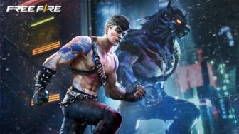 53 Kode Redeem FF Terbaru 11 Desember 2025, Kesempatan Dapat Skin Edisi Winterlands Dreamspace