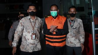 Diduga Terima Suap Rp 3,7 M, Hakim Yustisial MA Edy Wibowo Punya Harta Kekayaan Rp2,4 M