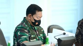 Soal Keamanan Papua, Panglima TNI: Pembuat Onar Akan Kami Tangkap!