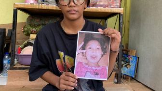 Yudi, Pemulung yang Culik Anak Perempuan 6 Tahun Sempat Curhat ke Ibu Korban Soal Istrinya Meninggal