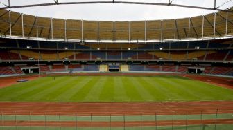 Indonesia Kemahalan, Malaysia Cuma Jual Tiket Piala AFF 2022 Mulai Rp17 Ribu