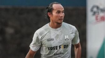 Rian Miziar Bunder Fatal Lawan Persib Bandung, Pelatih Persis Solo Beri Pembelaan: Dia Pemain Bagus!