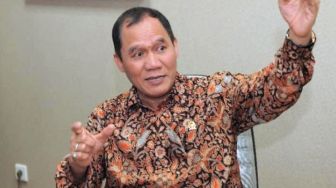 Bambang Haryo Dorong Pemerintah Maksimalkan LRT Palembang