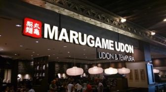 Bikin Panik Pengunjung, Restoran Jepang di Grand Mall Batam Nyaris Terbakar