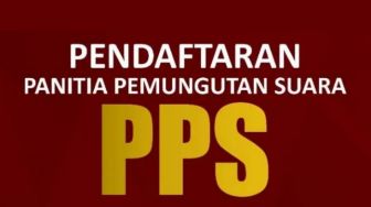 KPU Ngawi Buka Pendaftaran PPS, Lihat di Website Ini?