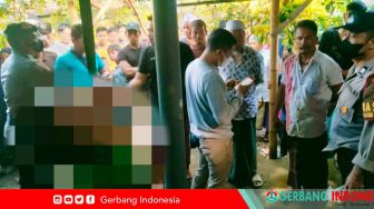 Mahasiswa di Lombok Tengah Tewas Gantung Diri Diduga Karena Cemburu