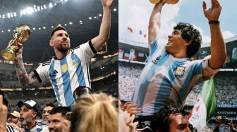 Sudah Layak Jadi GOAT, Ini Yang Membuat Lionel Messi Sempurna