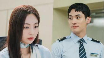 Perspektif Berbeda Geum Sae Rok dan Jung Ga Ram di Drama Korea The Interest Of Love