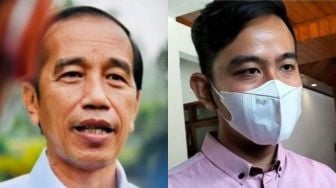 Gibran Tanggapi Sinis Rencana Presiden Jokowi Cabut PPKM: Kenapa Tidak dari Dulu?
