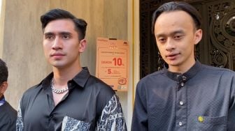 Verrell Bramasta Tak Kapok Olahraga Berat Usai Bahu Kiri Copot: Tapi Gak Boleh Petakilan Lagi