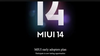 Daftar Fitur Terbaik MIUI 14 Berbasis Android 13
