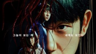 Bisa Masuk ke List Tonton Kamu, Berikut Rekomendasi 3 Drama Korea Terbaru
