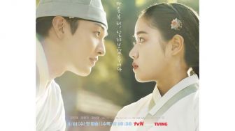 Segera Tayang di Bulan Januari, Ini Sinopsis Poong The Joseon Psychiatrist Season 2