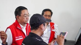 Terapkan Sistem Auto Replenishment, Pertamina Jamin Stok BBM Saat Natal dan Tahun Baru 2023 Aman