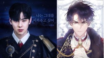 Visualnya Cocok! 6 Webtoon yang Menggaet Idol dan Artis Korea untuk Kolaborasi