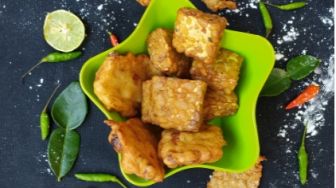 Tips Menggoreng Tempe yang Renyah, Tahan Lama dan Matang Merata