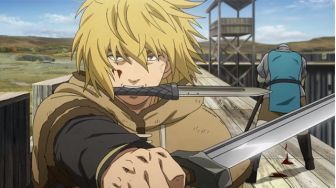 Fakta Vinland Saga Season 2, Thorfinn Hadapi Petualangan yang Lebih Seru