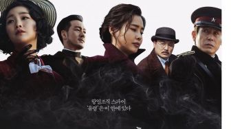 Bakal Tayang di Tahun Depan, Ini Sinopsis Phantom, Film Korea Baru yang Dimainkan Honey Lee dan Park So Dam