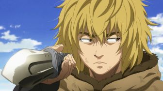 Vinland Saga Season 2 Ungkap Trailer Terbaru dan Lagu Penutup