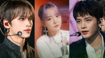 Taeil dan Haechan NCT akan Tampil Bareng Younha di MBC Gayo Daejejeon 2022