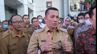 Modus Korupsi Bupati Meranti: Suap Auditor BK sampai Terima Fee Jasa Travel Umrah