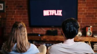 4 Film Barat Edisi Natal, Semua Ada di Netflix