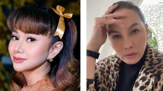 Tambah Musuh Baru, Denise Chariesta Tuduh Fitri Salhuteru Bestie Nikita Mirzani Bermuka Dua