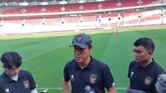 Panas! Bernardo Tavares Ikut Protes Shin Tae-yong, TC Timnas Indonesia Merugikan PSM Makassar