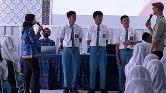Bupati Kediri Terjunkan Tim Pencegahan Bullying ke Sekolah-Sekolah