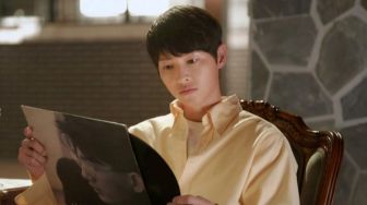 Perankan Karakter Mahasiswa di Drama Korea Reborn Rich, Song Joong Ki Merasa Bersalah