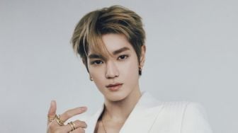 Taeyong NCT Ungkap Ingin Cepat Punya SIM, Alasan Utamanya Sukses Bikin Fans Baper!