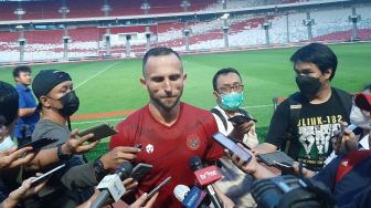 Piala AFF 2022: 3 Mesin Gol Timnas Indonesia Siap Bobol Filipina Hari Ini