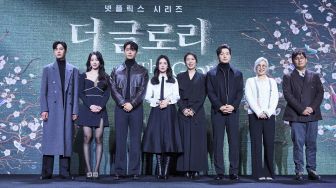 Spoiler The Glory, Kisah Song Hye Kyo Rencanakan Balas Dendam Lengkap dengan Link Nonton