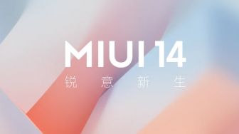 5 Perangkat Xiaomi Siap Kebagian MIUI 14 Versi Android 13, Begini Cara Update-nya