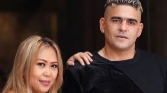 Gabung RANS FC, Keluarga Christian Gonzales Kena Intimidasi Oknum, Eva: Membenci Saya