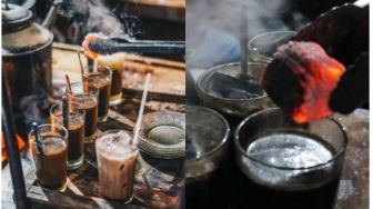 4 Angkringan Kopi Joss yang Lezat di Jogja, Cicipi Kehangatannya