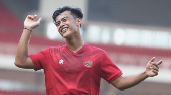 Shin Tae-yong Beberkan Pratama Arhan Dapat Tawaran Bermain di K-League