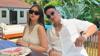 Postingan Fadly Faisal Disorot Usai Video Syur Mirip Rebecca Klopper Tersebar