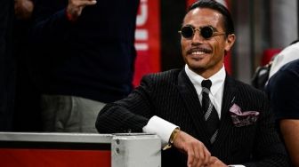 FIFA Selidiki Salt Bae Masuk ke Lapangan Saat Final Piala Dunia 2022