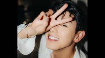 7 Rekomendasi Lagu Eric Nam, Asyik Dijadikan Teman Perjalanan Liburan Akhir Tahun