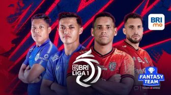 Link Live Streaming PSIS Semarang vs Bali United Liga 1, Jangan Sampai Ketinggalan!