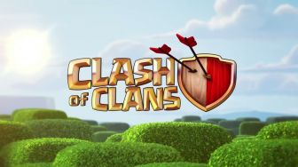 Link Download Clash of Clans Mod Apk Unlimited Money, Dijamin Work!