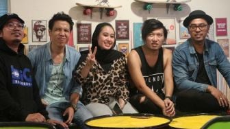 Dengan Ragam Genre Musik, Hue Rilis Mini Album Bertajuk Circles