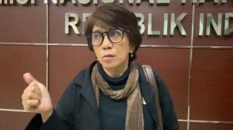 Gibran Bikin 'Lapor Mas Wapres', Suciwati Munir: Siap Kalau Dilaporin Kelakuan Fufufafa?