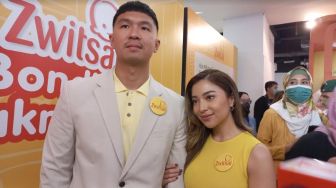 Indra Priawan Kasih Bunga, Nikita Willy Ungkap Kebahagiaan Dapat Ucapan Hari Ibu dari Suami: Spesial Banget!